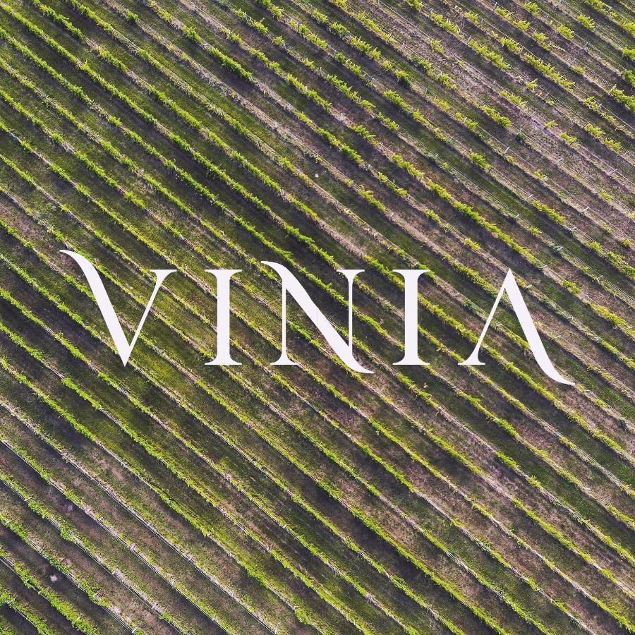 La Vinia Bed&Wine Experience - Adults Only Villa ซัสซารี ภายนอก รูปภาพ